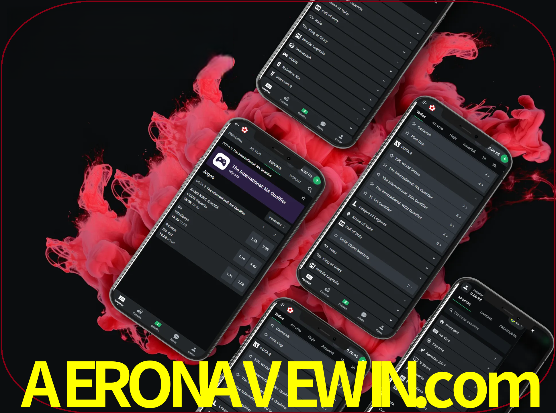Se o seu smartphone não for compatível com a aplicação, esta opção do aeronavewin ajudá-lo-á a desfrutar do jogo.