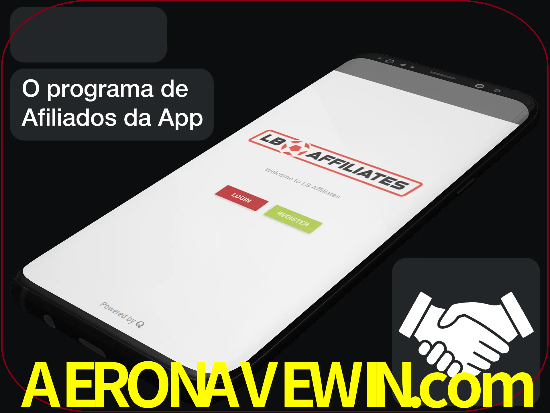 Obtenha mais valor convidando seus amigos.