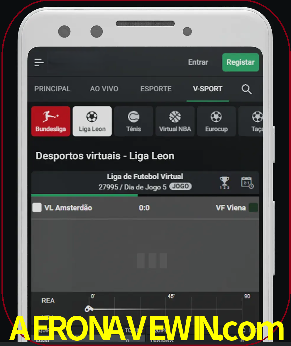 Aposta em diferentes diciplines virtuais.
