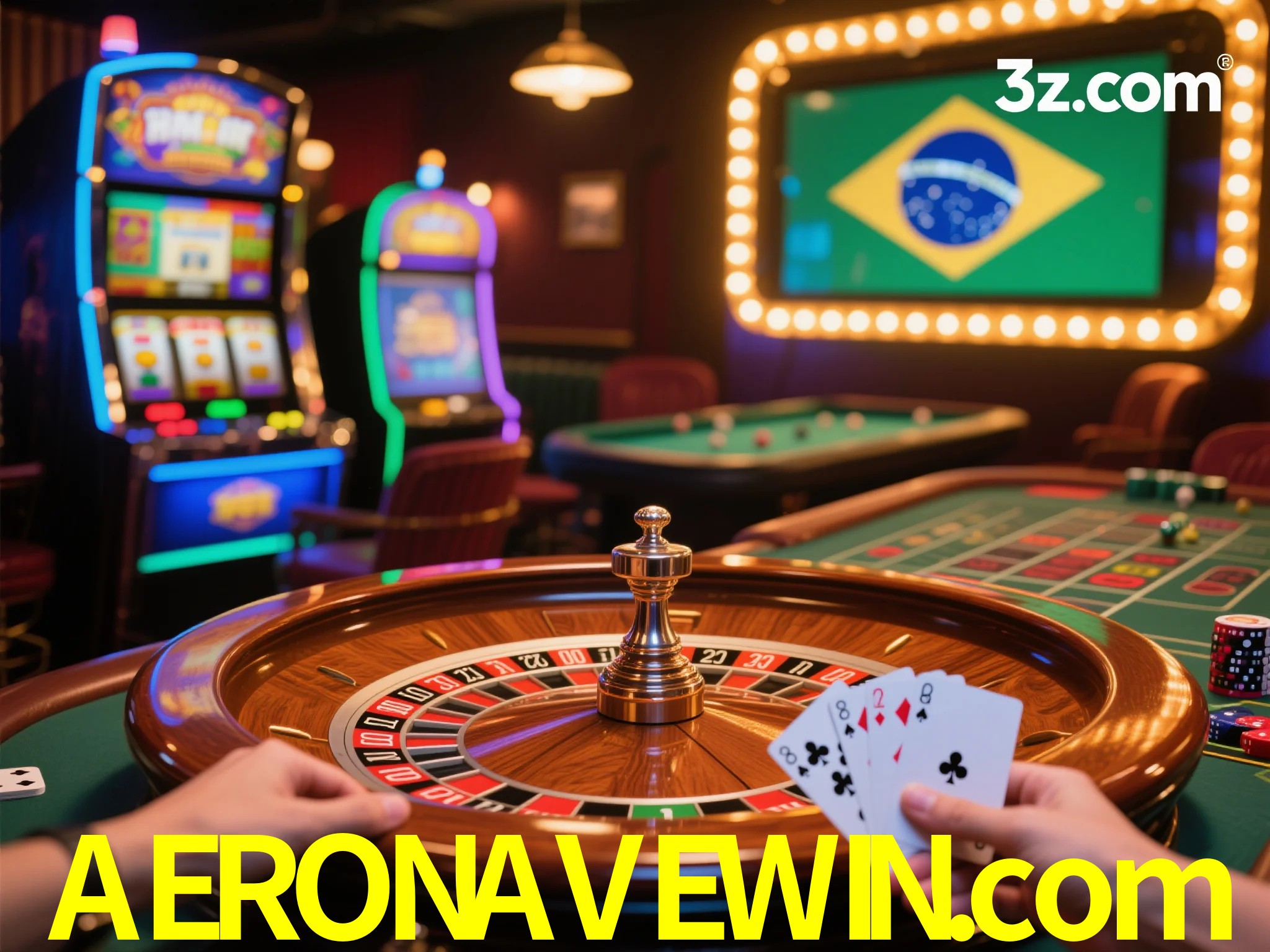 Acesse o site.